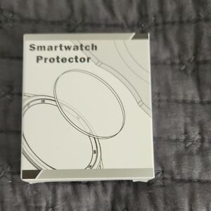 Smartwatch Protector